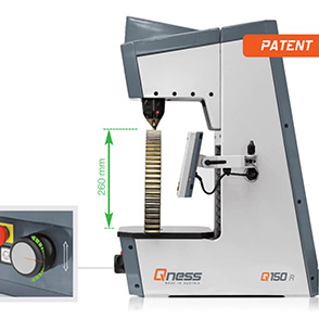 洛氏多用途硬度计图片
